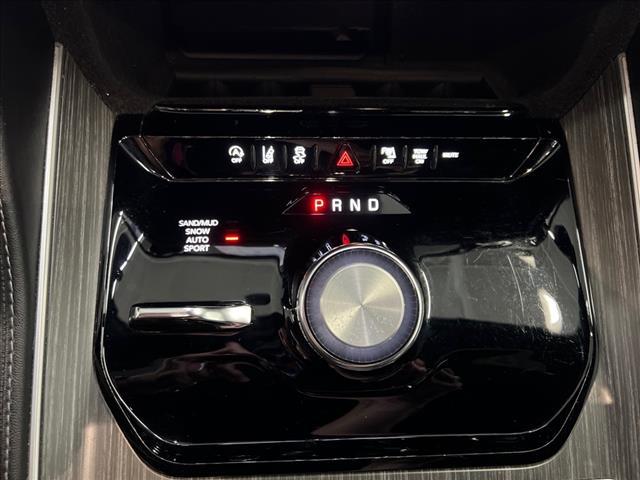 used 2024 Jeep Wagoneer L car, priced at $48,923