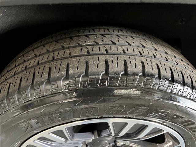 used 2024 Jeep Wagoneer L car, priced at $48,923