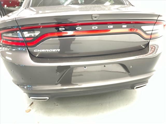 used 2023 Dodge Charger car, priced at $26,209