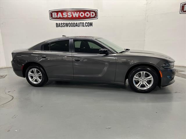 used 2023 Dodge Charger car, priced at $26,209