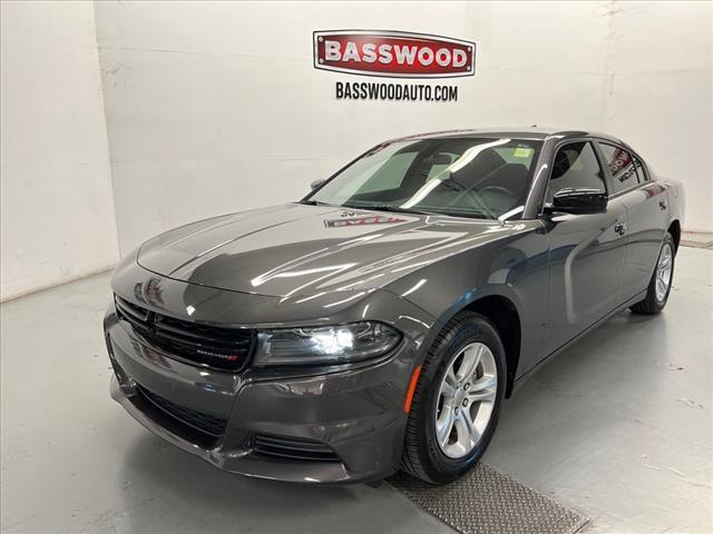 used 2023 Dodge Charger car, priced at $26,209