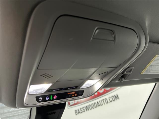 used 2022 Chevrolet Equinox car, priced at $20,325
