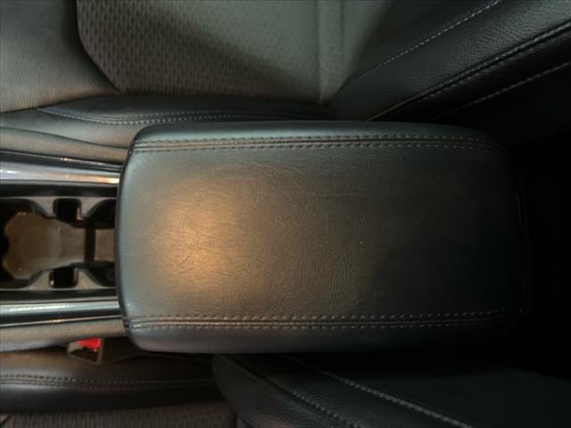 used 2023 Jeep Compass car, priced at $20,203