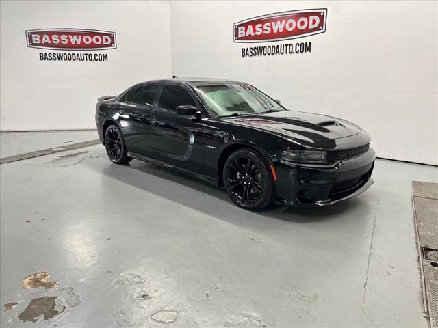 used 2021 Dodge Charger car, priced at $26,782