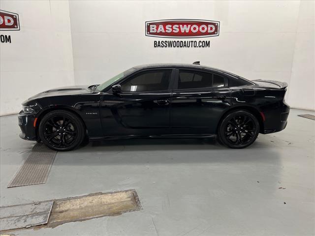 used 2021 Dodge Charger car, priced at $26,782