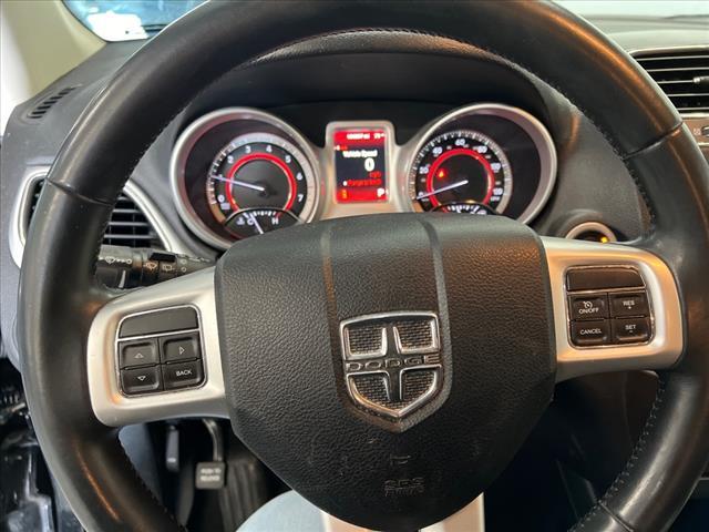 used 2019 Dodge Journey car, priced at $13,652