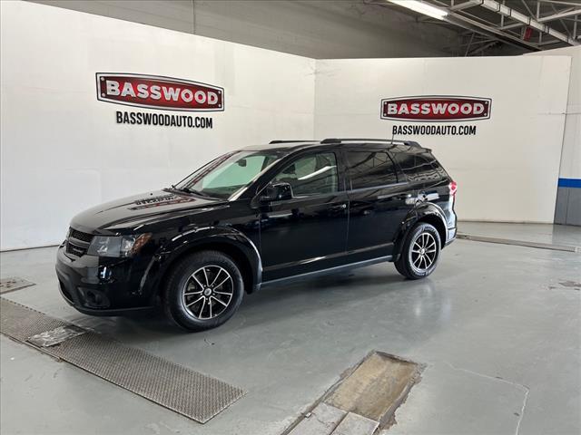 used 2019 Dodge Journey car, priced at $12,778
