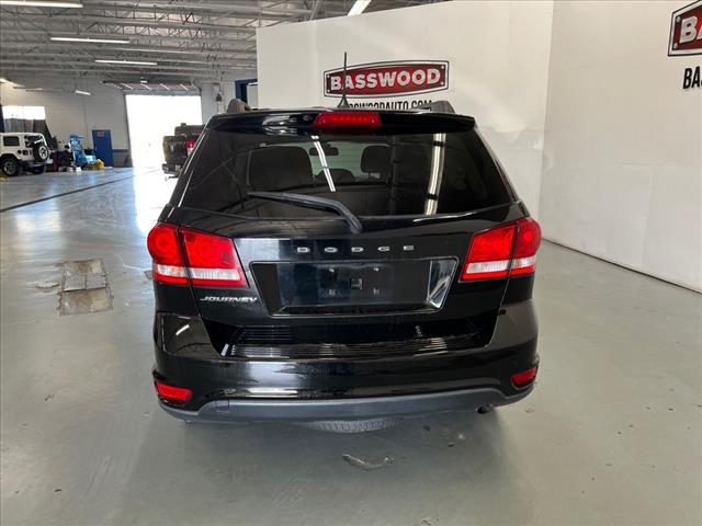 used 2019 Dodge Journey car, priced at $13,167