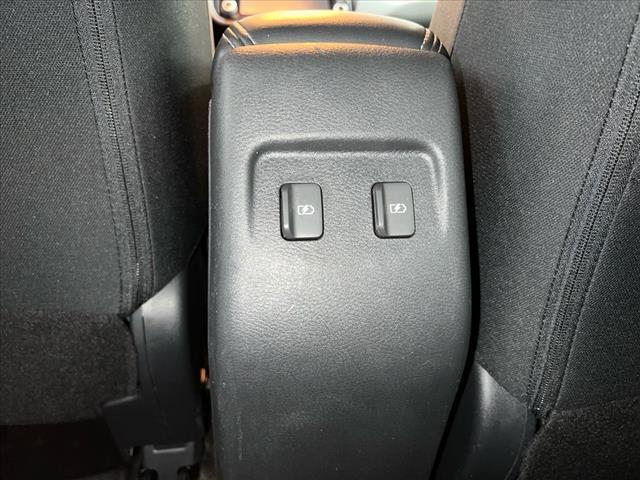 used 2023 Nissan Kicks car, priced at $17,923