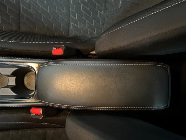 used 2023 Nissan Kicks car, priced at $17,923