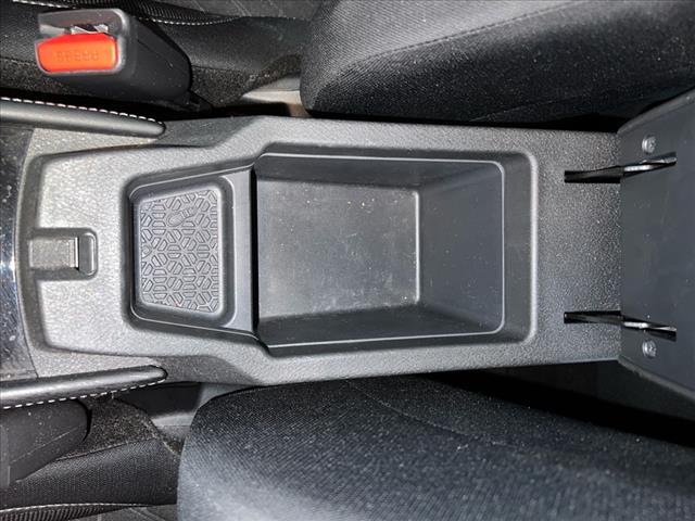used 2023 Nissan Kicks car, priced at $17,923