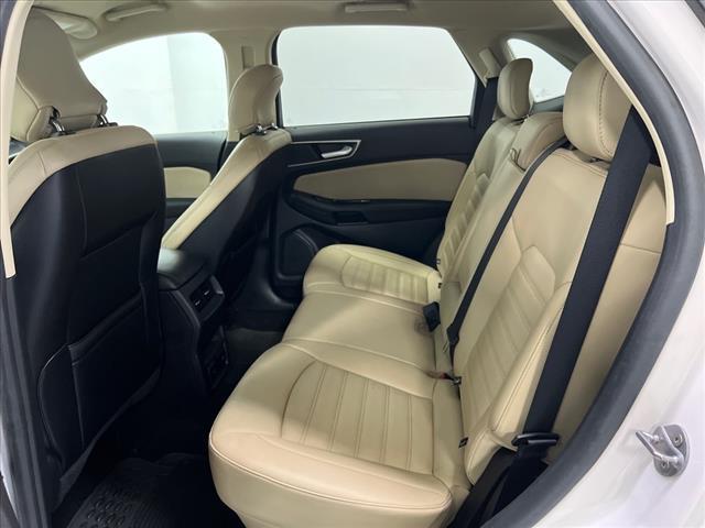 used 2019 Ford Edge car, priced at $16,482