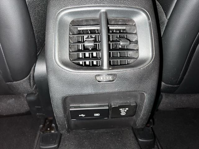 used 2020 Jeep Cherokee car, priced at $17,402