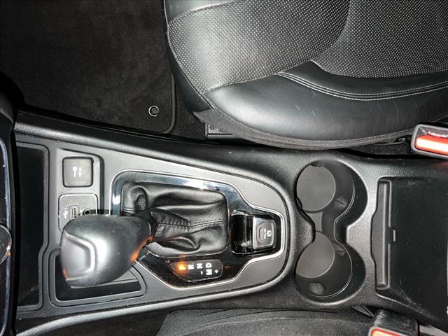 used 2020 Jeep Cherokee car, priced at $17,402