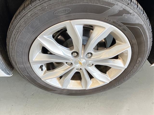 used 2024 Chevrolet Malibu car, priced at $20,285