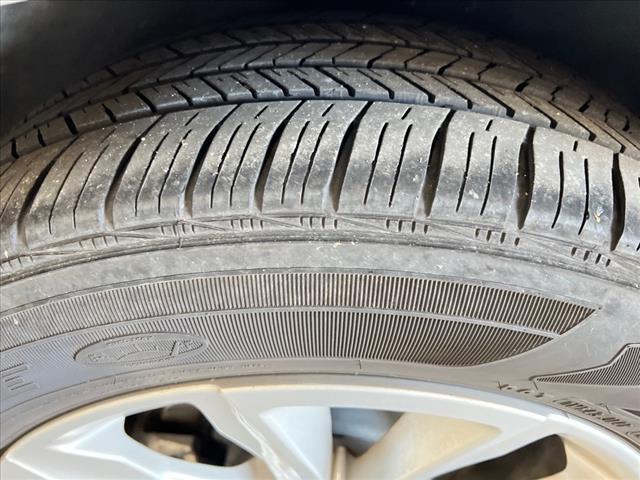 used 2024 Chevrolet Malibu car, priced at $20,285