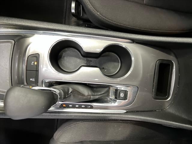 used 2024 Chevrolet Malibu car, priced at $20,285