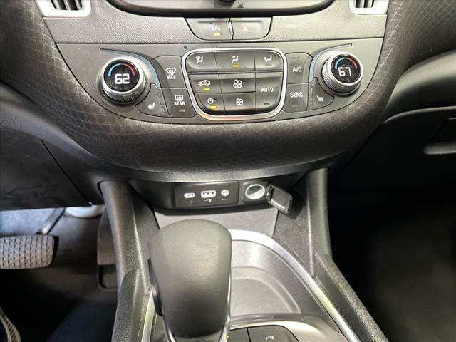 used 2024 Chevrolet Malibu car, priced at $20,285