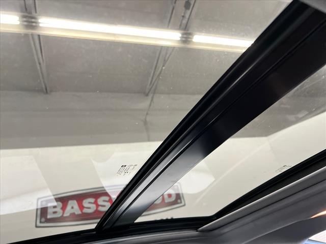 used 2024 Chevrolet Malibu car, priced at $20,285