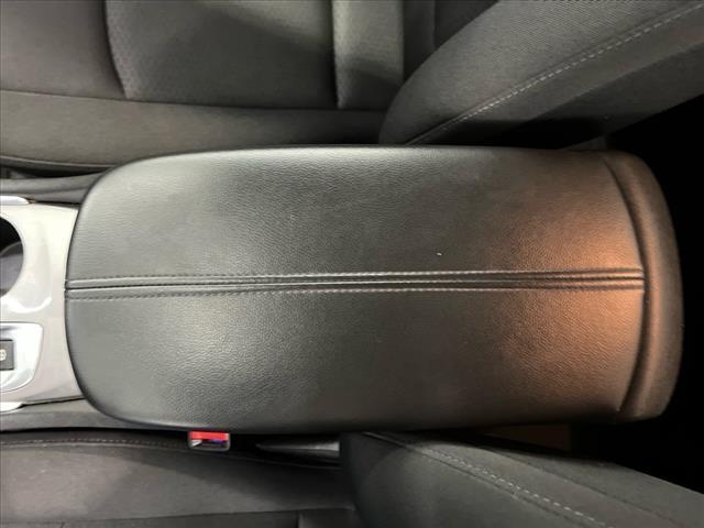 used 2024 Chevrolet Malibu car, priced at $20,285