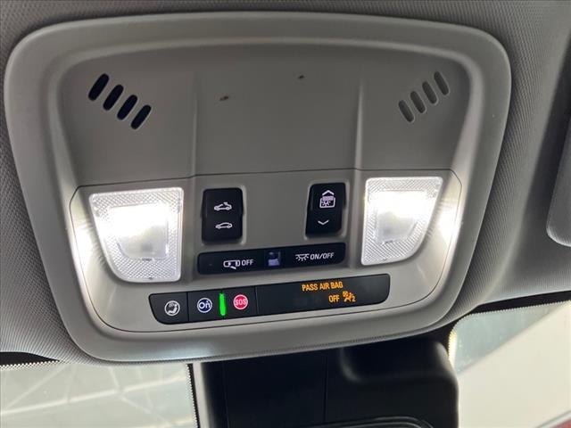 used 2024 Chevrolet Malibu car, priced at $20,285