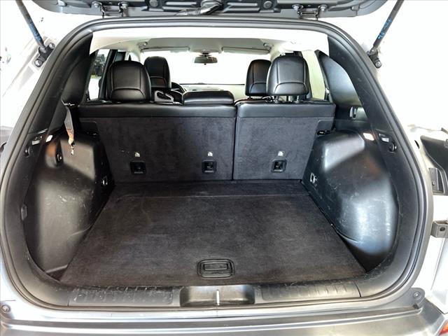 used 2020 Jeep Cherokee car, priced at $15,875