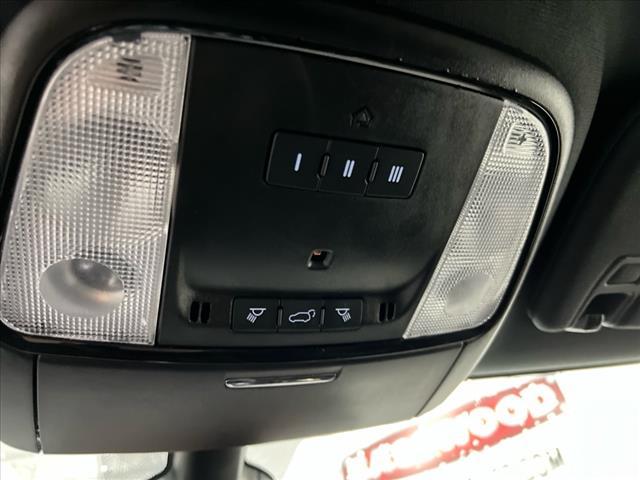 used 2023 Dodge Durango car, priced at $29,245