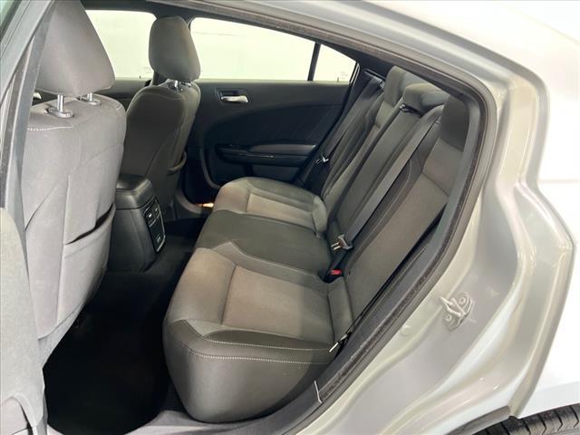 used 2022 Dodge Charger car, priced at $22,388