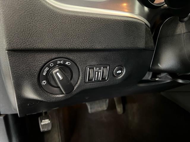 used 2022 Dodge Charger car, priced at $22,388