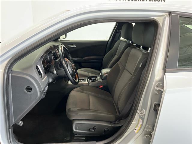 used 2022 Dodge Charger car, priced at $22,388