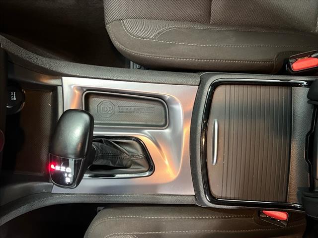 used 2022 Dodge Charger car, priced at $22,388