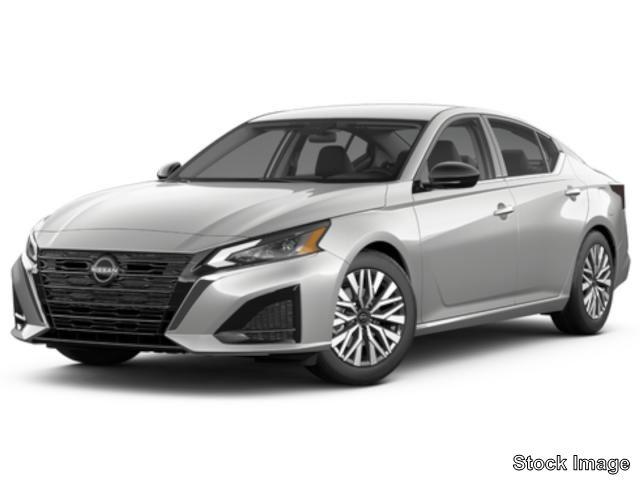 used 2023 Nissan Altima car, priced at $19,761