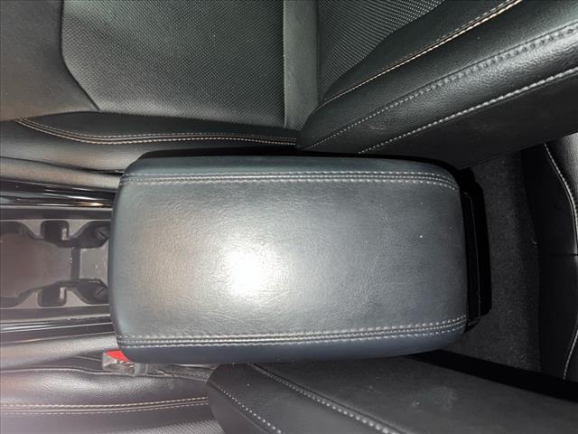used 2023 Jeep Compass car, priced at $25,105