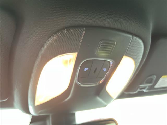 used 2024 Jeep Compass car, priced at $27,425