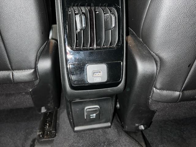 used 2024 Jeep Compass car, priced at $27,425