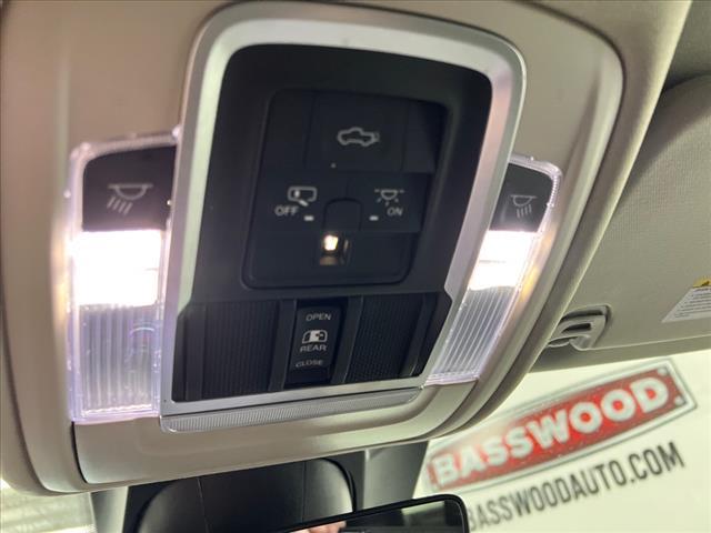 used 2022 Ram 1500 car, priced at $41,608