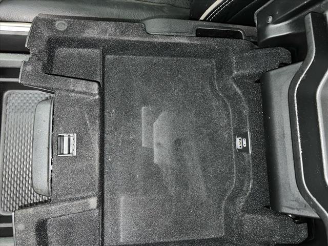 used 2022 Ram 1500 car, priced at $41,608