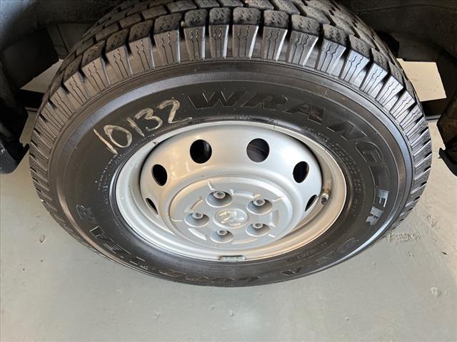 used 2021 Ram ProMaster 2500 car, priced at $24,512