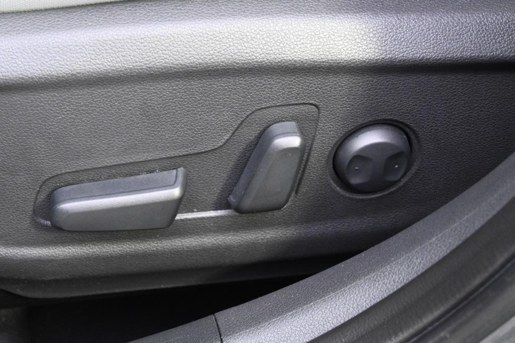 used 2023 Hyundai Kona car, priced at $19,777