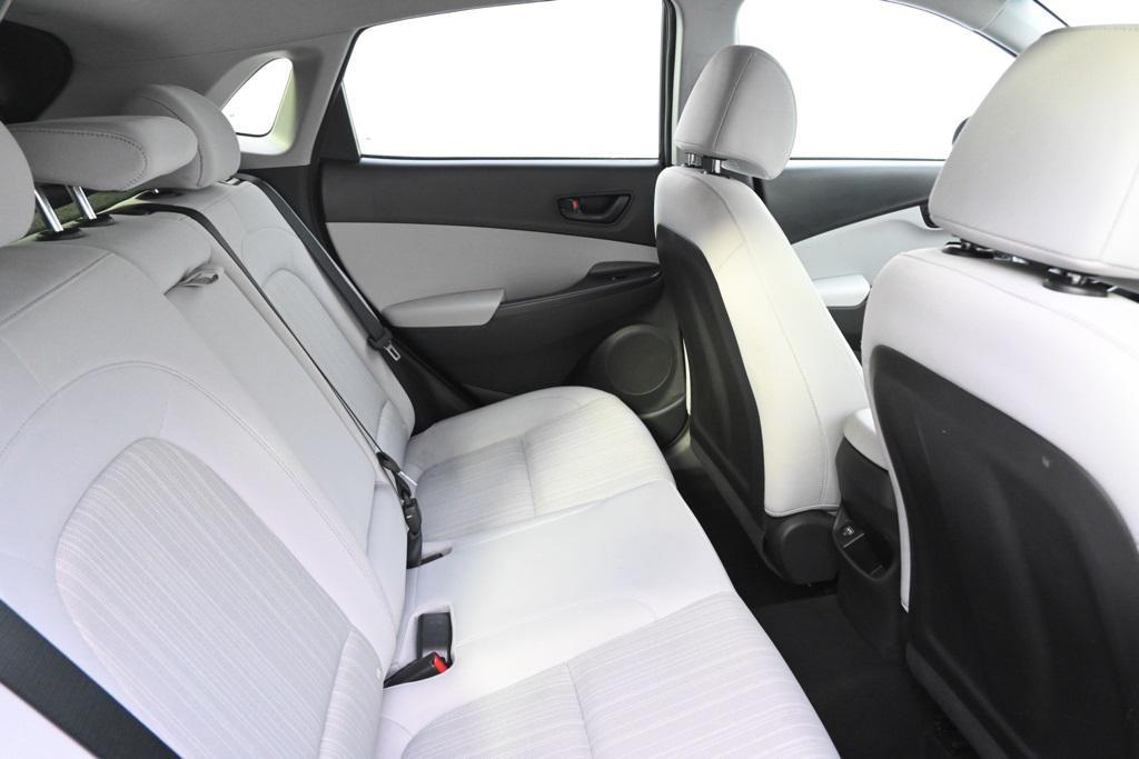 used 2023 Hyundai Kona car, priced at $19,777