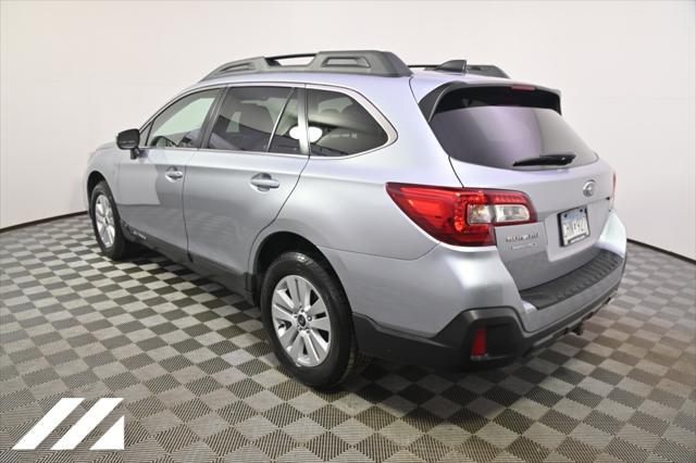 used 2019 Subaru Outback car, priced at $16,577