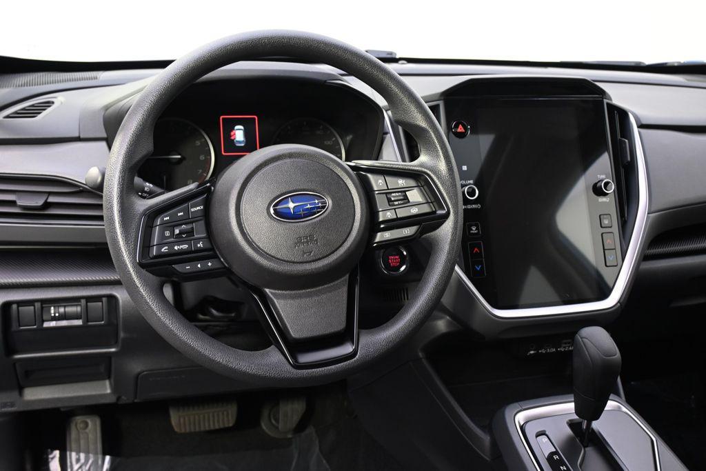 used 2025 Subaru Crosstrek car, priced at $29,577