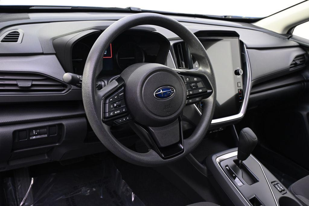 used 2025 Subaru Crosstrek car, priced at $29,577