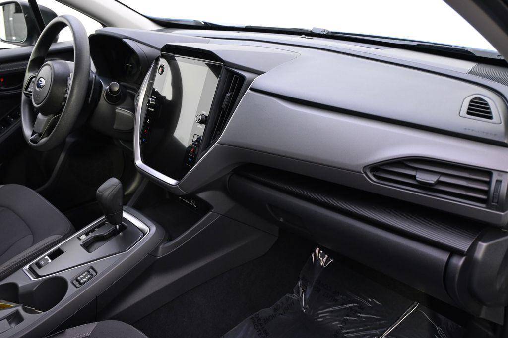 used 2025 Subaru Crosstrek car, priced at $29,577