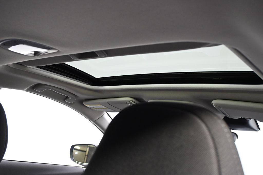 used 2025 Subaru Crosstrek car, priced at $29,577