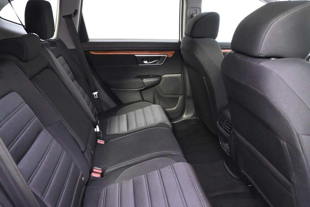 used 2022 Honda CR-V car, priced at $25,995