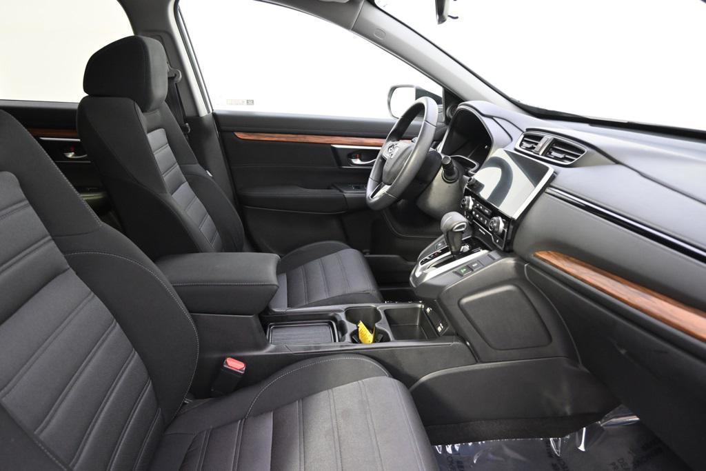 used 2022 Honda CR-V car, priced at $25,995
