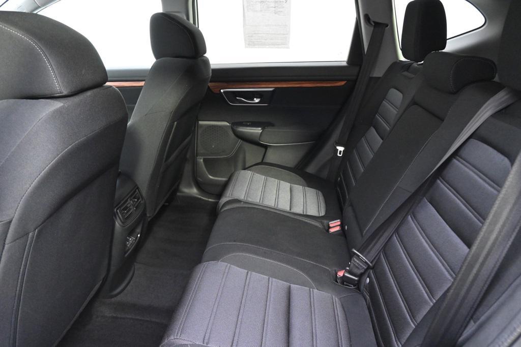 used 2022 Honda CR-V car, priced at $25,995