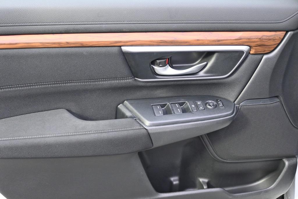 used 2022 Honda CR-V car, priced at $25,995