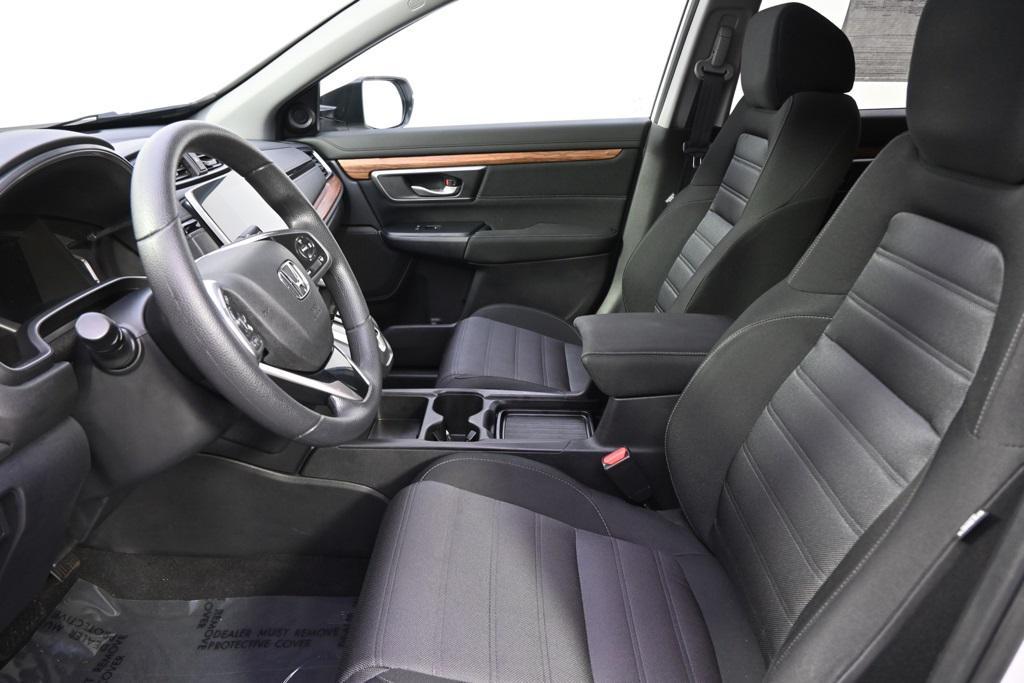 used 2022 Honda CR-V car, priced at $25,995